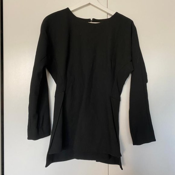 COS Tops - COS top (M)